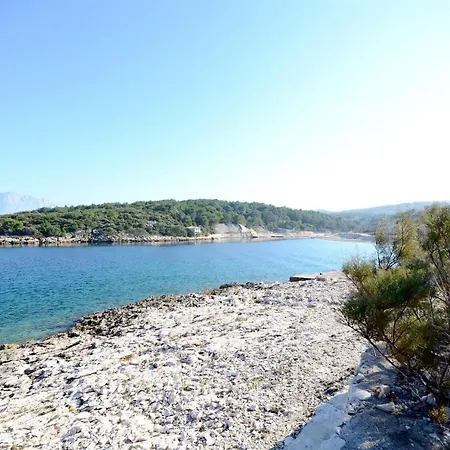 Apartment Djurdjica *