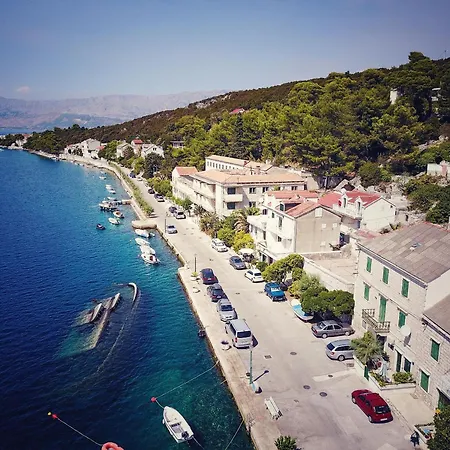 Apartment Djurdjica
