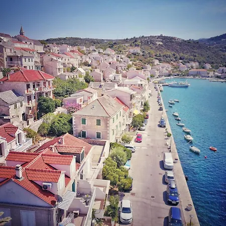 Djurdjica Apartment Povlja (Brac)