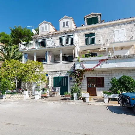 Apartment Djurdjica