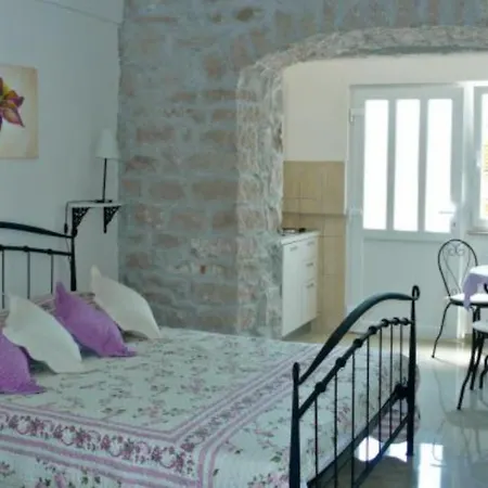 Apartment Djurdjica