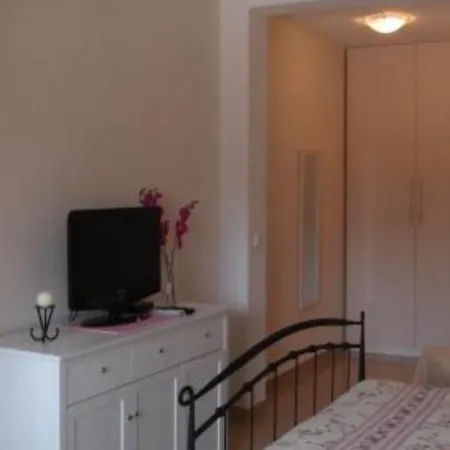 Apartment Djurdjica