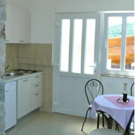 Djurdjica * Povlja (Brac)